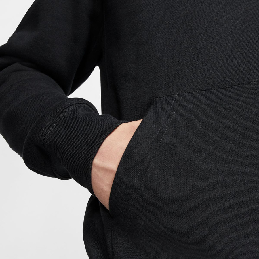Nike M NSW CLUB HOODIE PO BB 