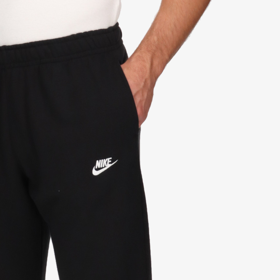 Nike M NSW CLUB PANT OH FT 