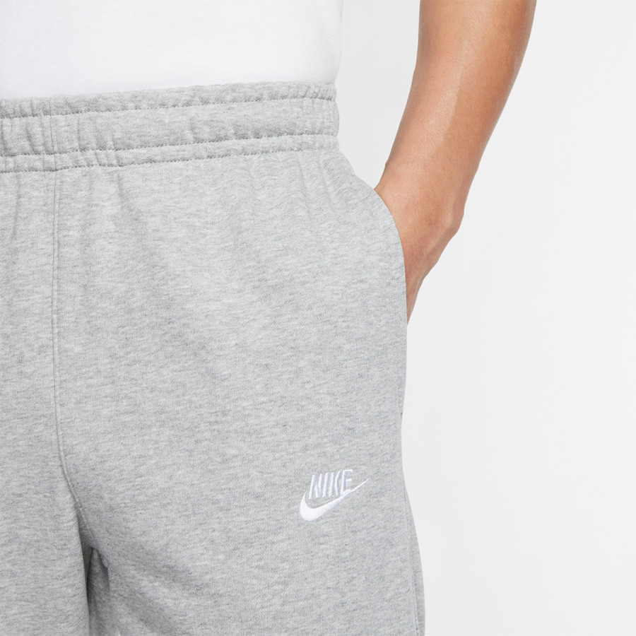 Nike M NSW CLUB PANT OH FT 