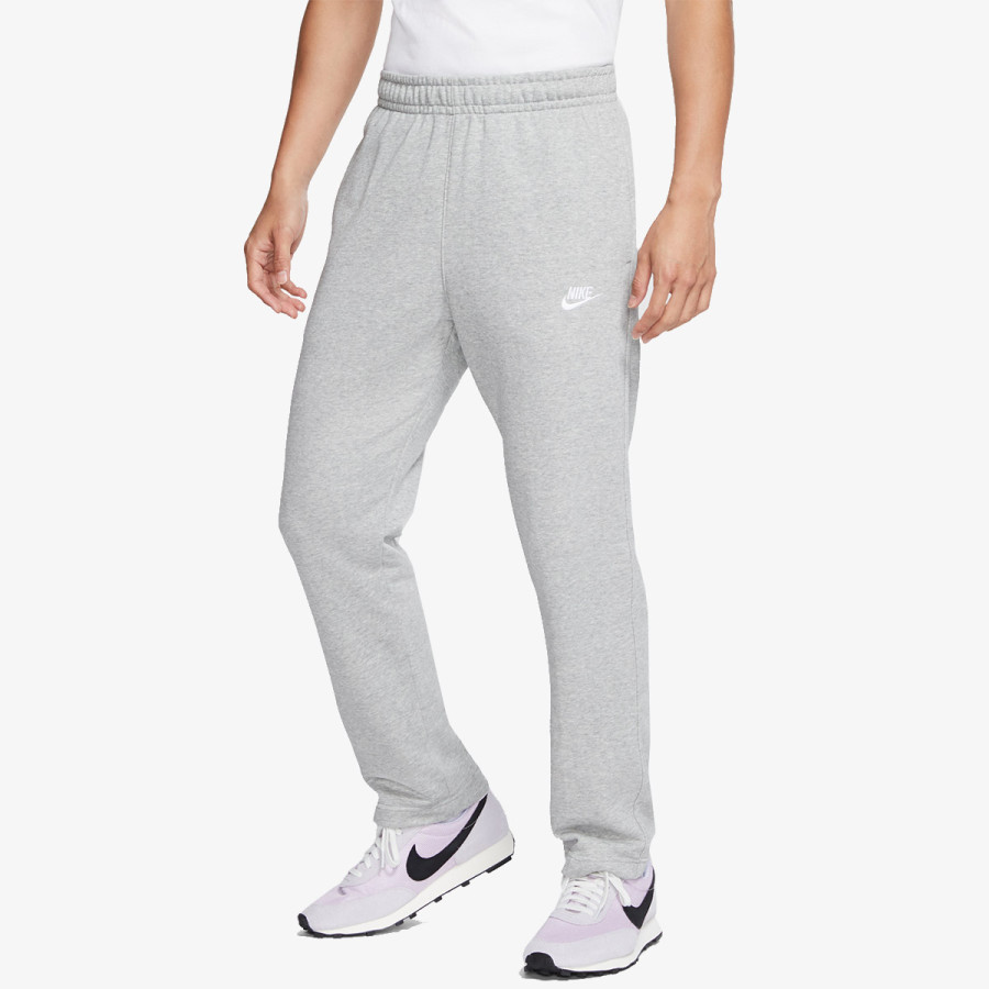 Nike M NSW CLUB PANT OH FT 