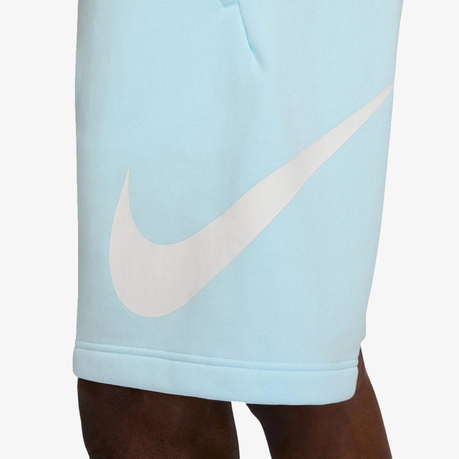 Nike Club 