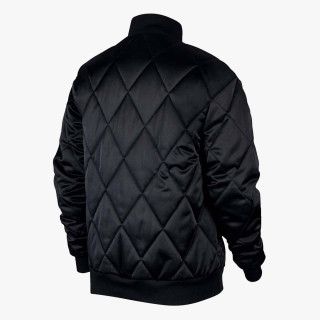 Nike W NSW AIR SYN FILL JKT SATN 