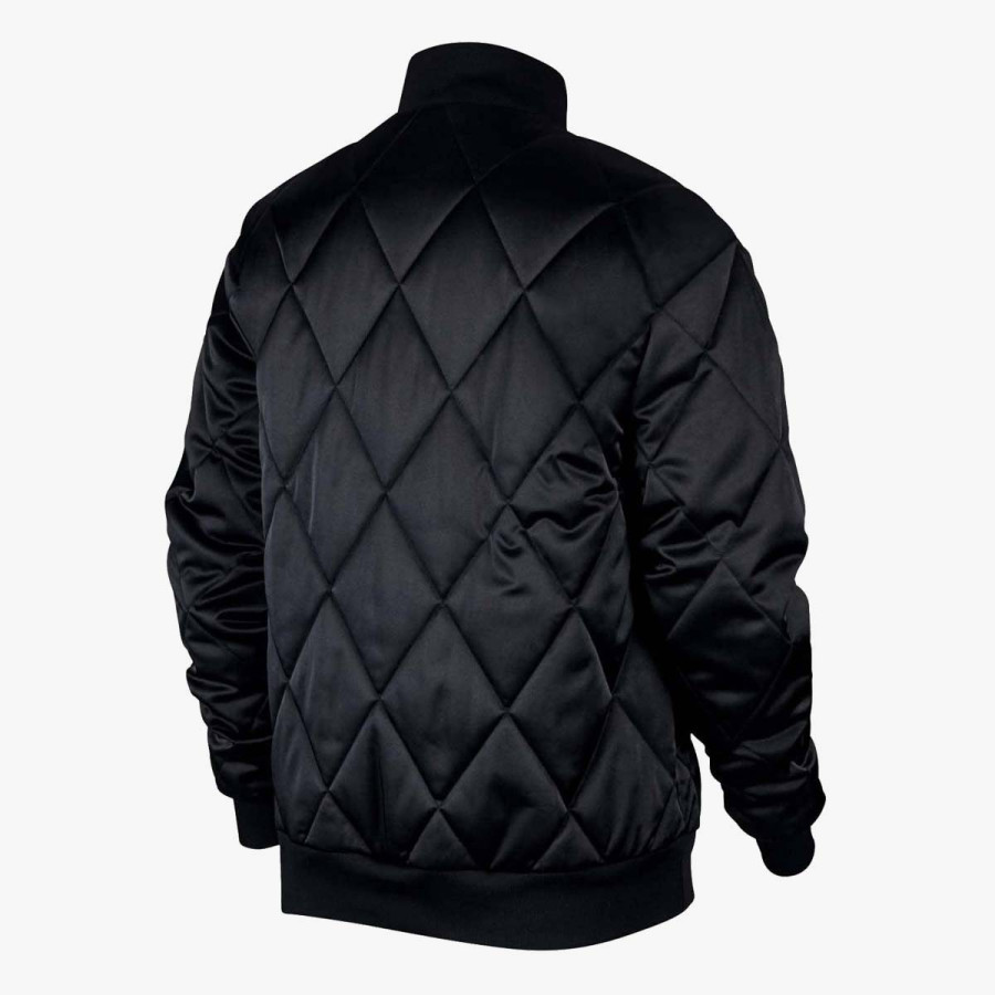 Nike W NSW AIR SYN FILL JKT SATN 