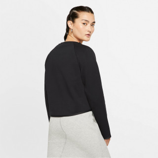 Nike W NSW TCH FLC CREW 