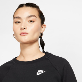 Nike W NSW TCH FLC CREW 