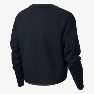 Nike W NSW TCH FLC CREW 