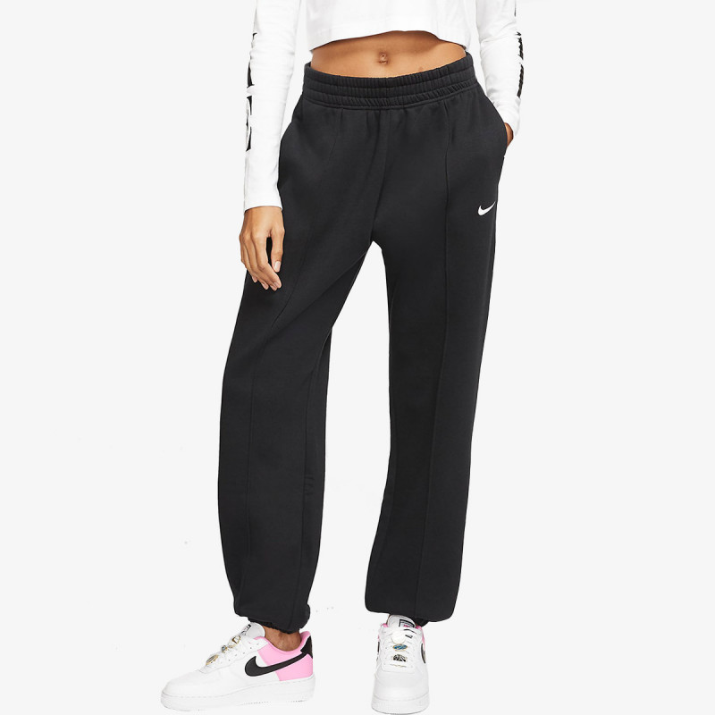 Nike W NSW ESSNTL CLCTN FLC MR PANT 