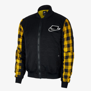 Nike M NSW NSP SYN FILL BOMBER JKT 