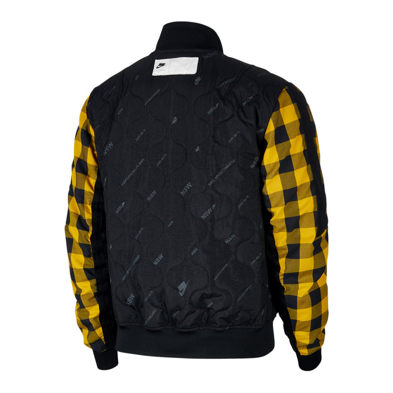 Nike M NSW NSP SYN FILL BOMBER JKT 