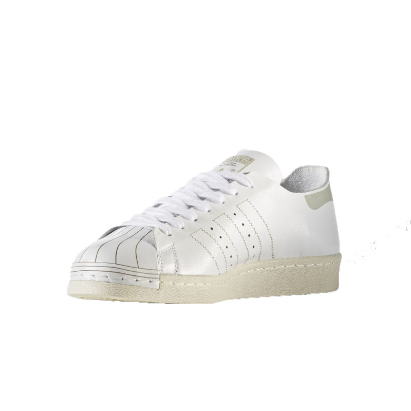 adidas SUPERSTAR 80S DECON 