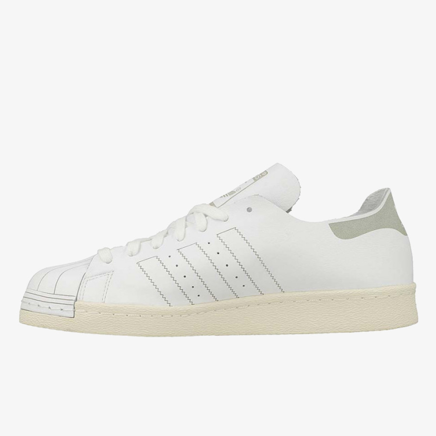 adidas SUPERSTAR 80S DECON 