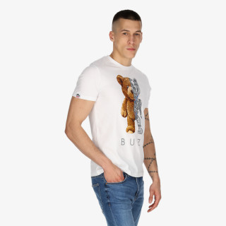 Buzz ROBO BEAR T-SHIRT 