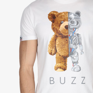 Buzz ROBO BEAR T-SHIRT 