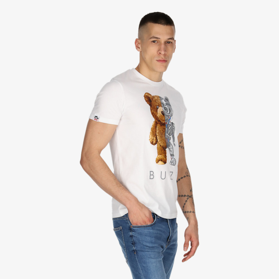 Buzz ROBO BEAR T-SHIRT 