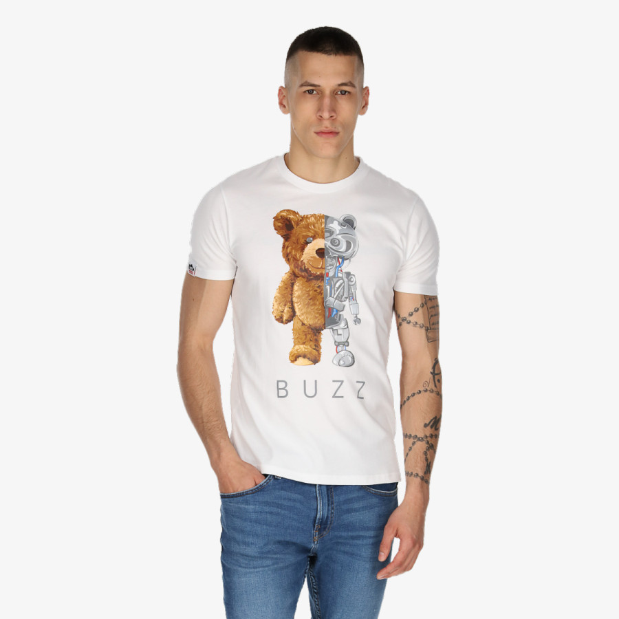 Buzz ROBO BEAR T-SHIRT 
