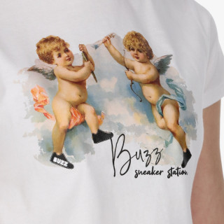 BUZZ LADY ANGEL T-SHIRT 