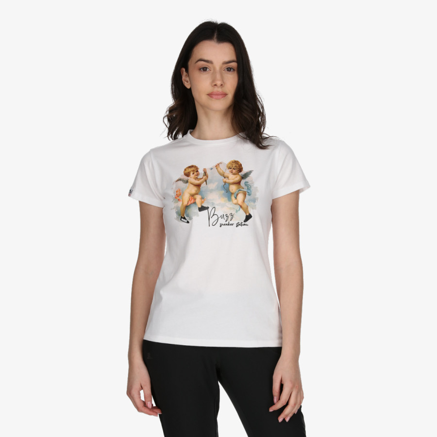 BUZZ LADY ANGEL T-SHIRT 