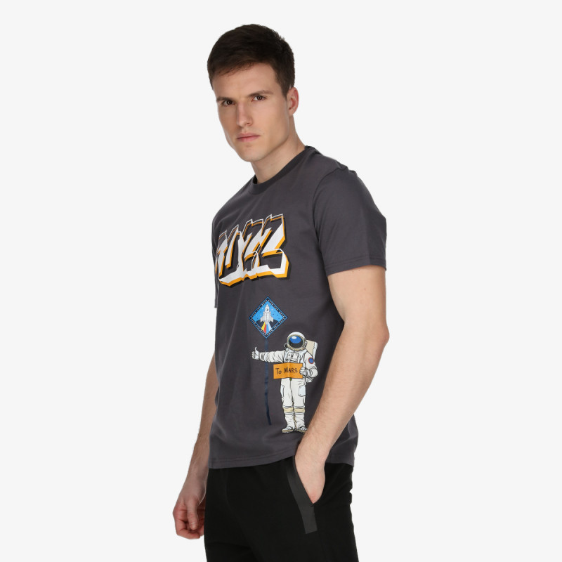 Buzz MARS T-SHIRT 