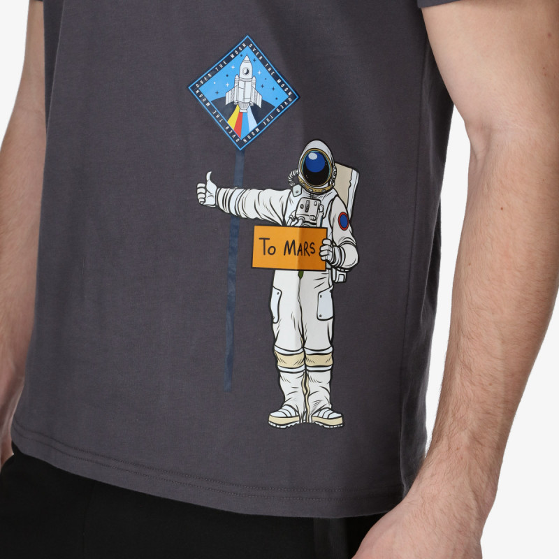 Buzz MARS T-SHIRT 