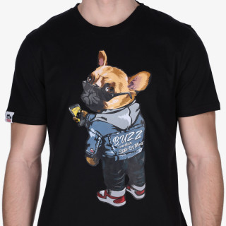 BUZZ FRENCHIE T-SHIRT 