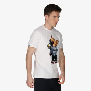 BUZZ FRENCHIE T-SHIRT 