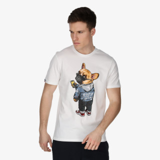 BUZZ FRENCHIE T-SHIRT 