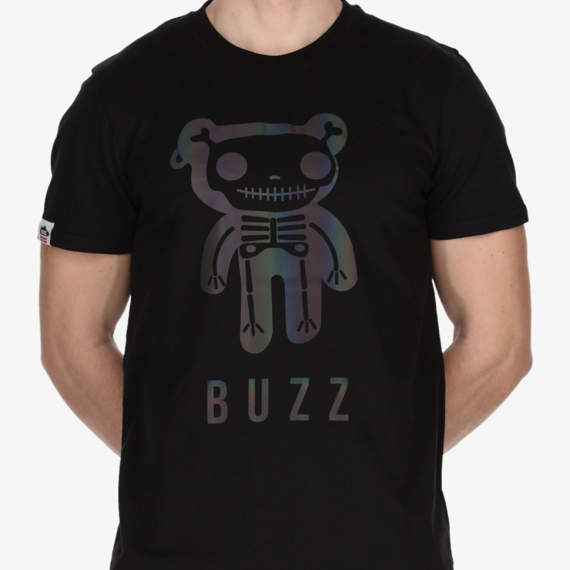 Buzz SKELETON T-SHIRT 