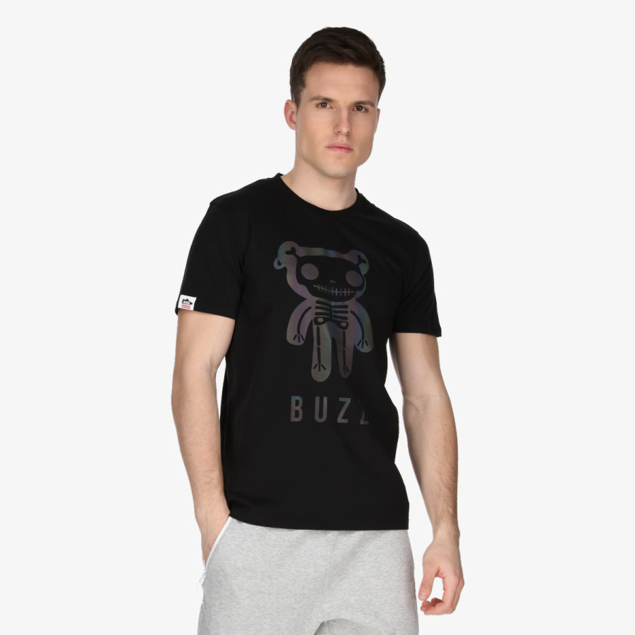 BUZZ SKELETON T-SHIRT 