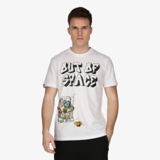 BUZZ ASTRONAUT T-SHIRT 