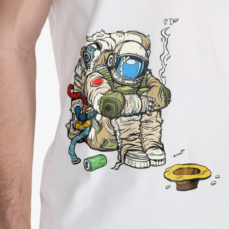 BUZZ ASTRONAUT T-SHIRT 