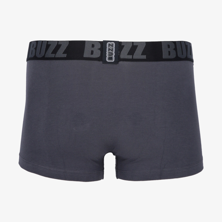 BUZZ MEN BASIC BOXER 