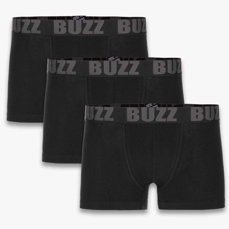 Buzz MEN BASIC BOXER 