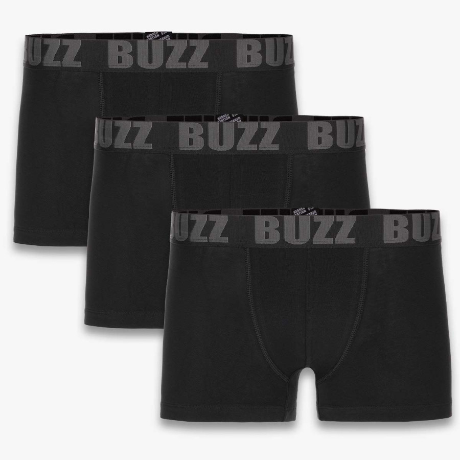 Buzz MEN BASIC BOXER 