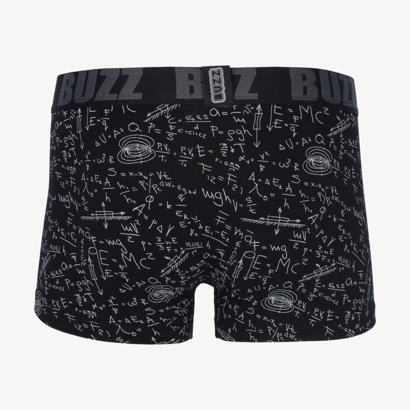 Buzz MEN PRINTED BOXER 