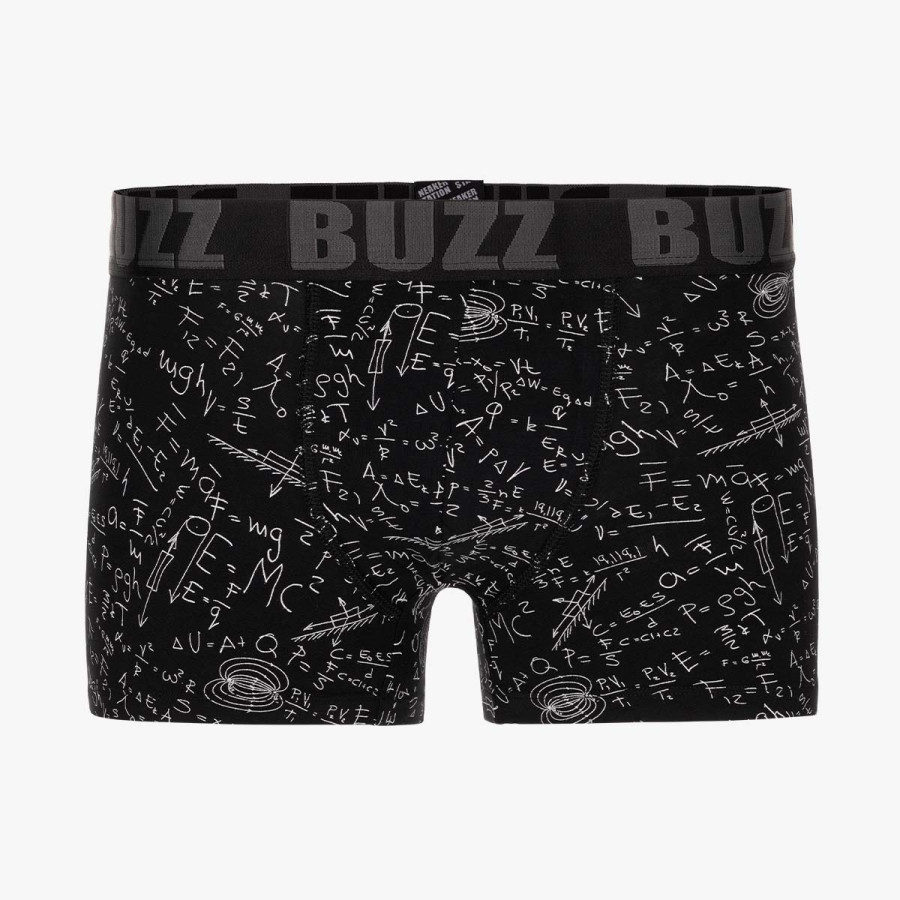 BUZZ MEN PRINTED BOXER 