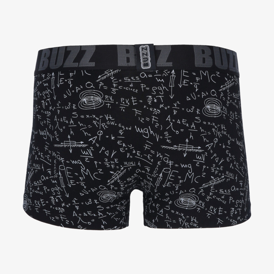 Buzz MEN PRINTED BOXER 