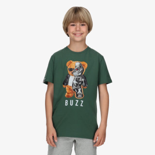 Buzz ROBO BEAR B T-SHIRT 