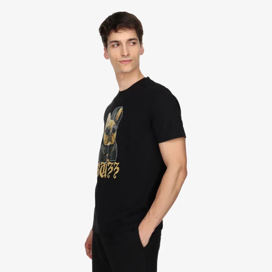 BUZZ FRENCHIE T-SHIRT 