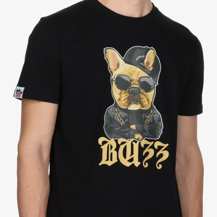 BUZZ FRENCHIE T-SHIRT 