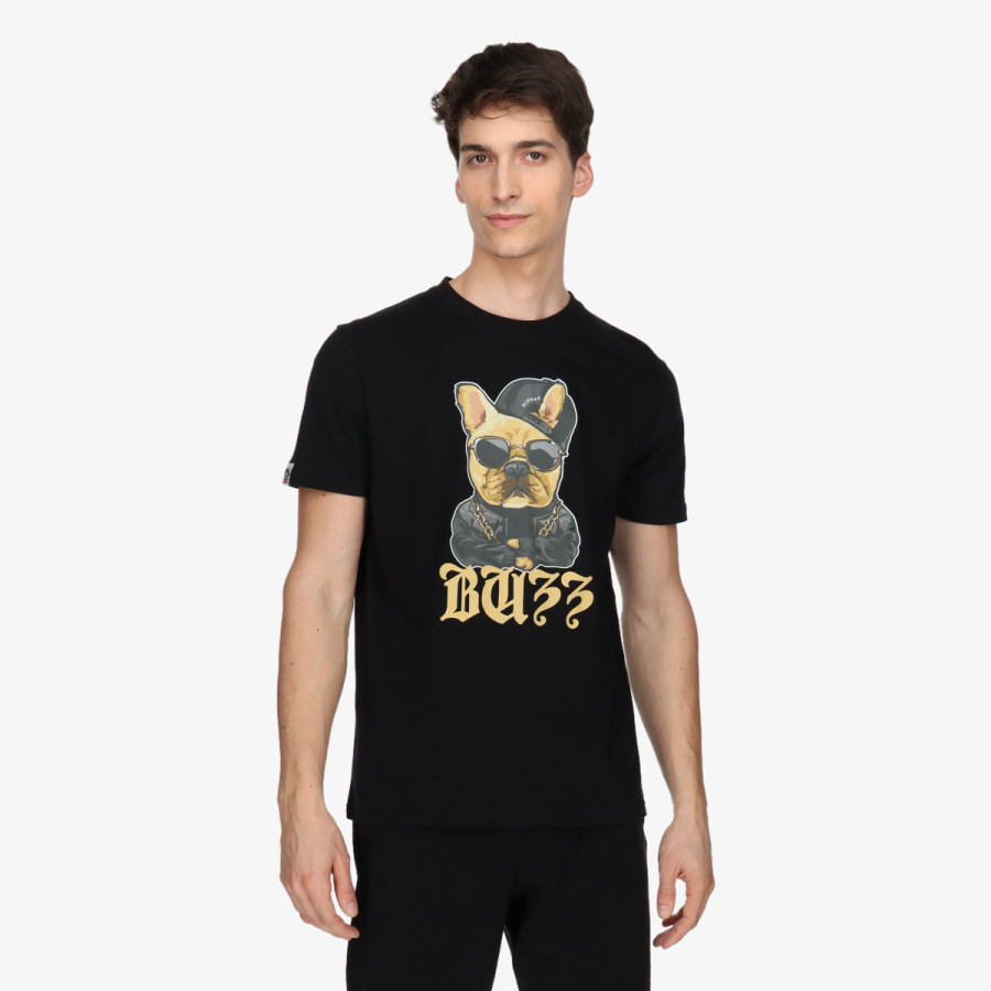 BUZZ FRENCHIE T-SHIRT 