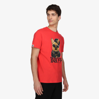 BUZZ FRENCHIE T-SHIRT 