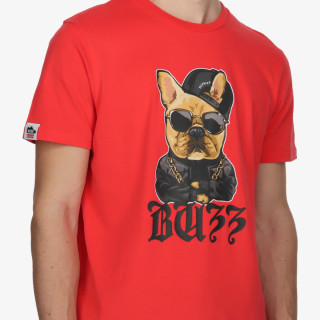 BUZZ FRENCHIE T-SHIRT 