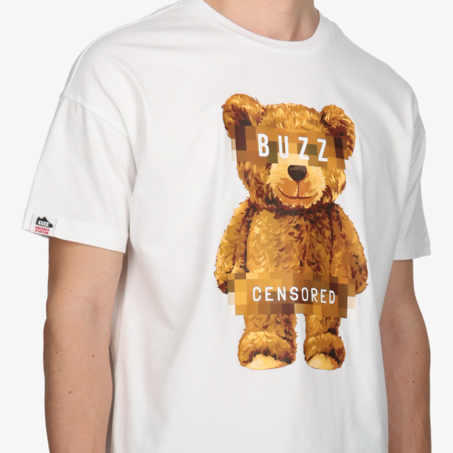 BUZZ BEAR T-SHIRT 