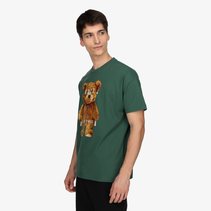 BUZZ BEAR T-SHIRT 