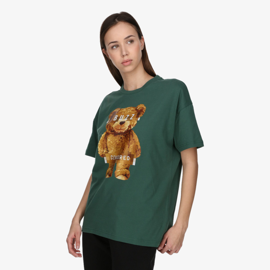 BUZZ BEAR T-SHIRT 