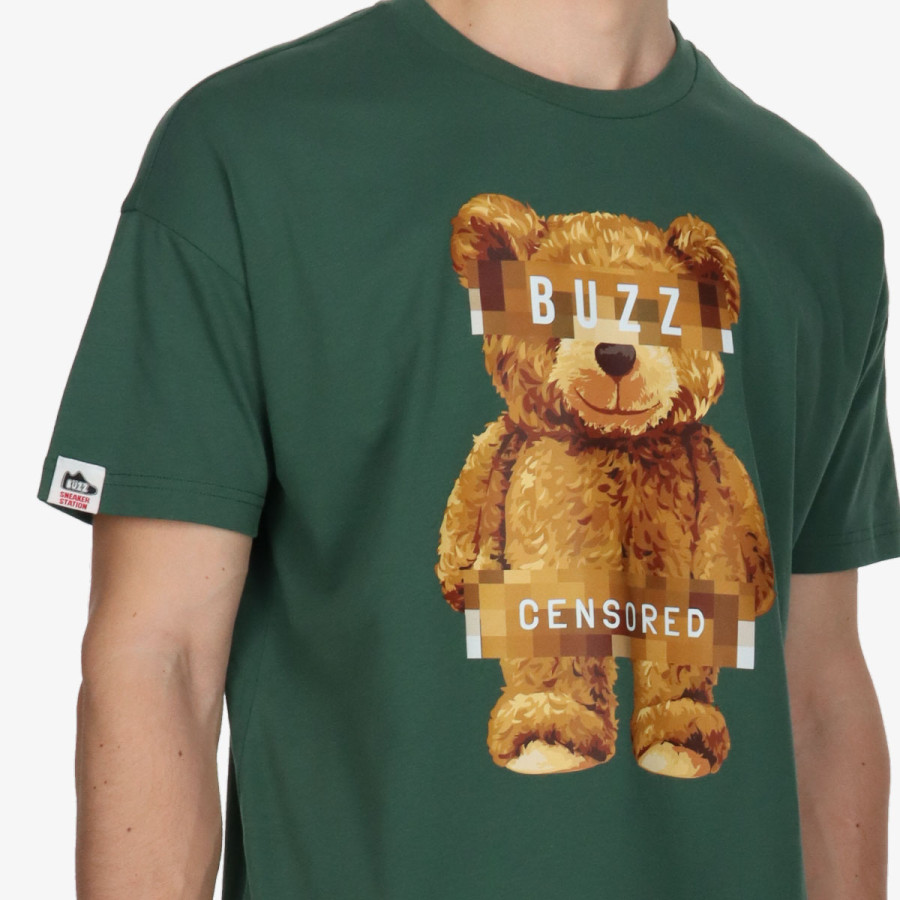 BUZZ BEAR T-SHIRT 