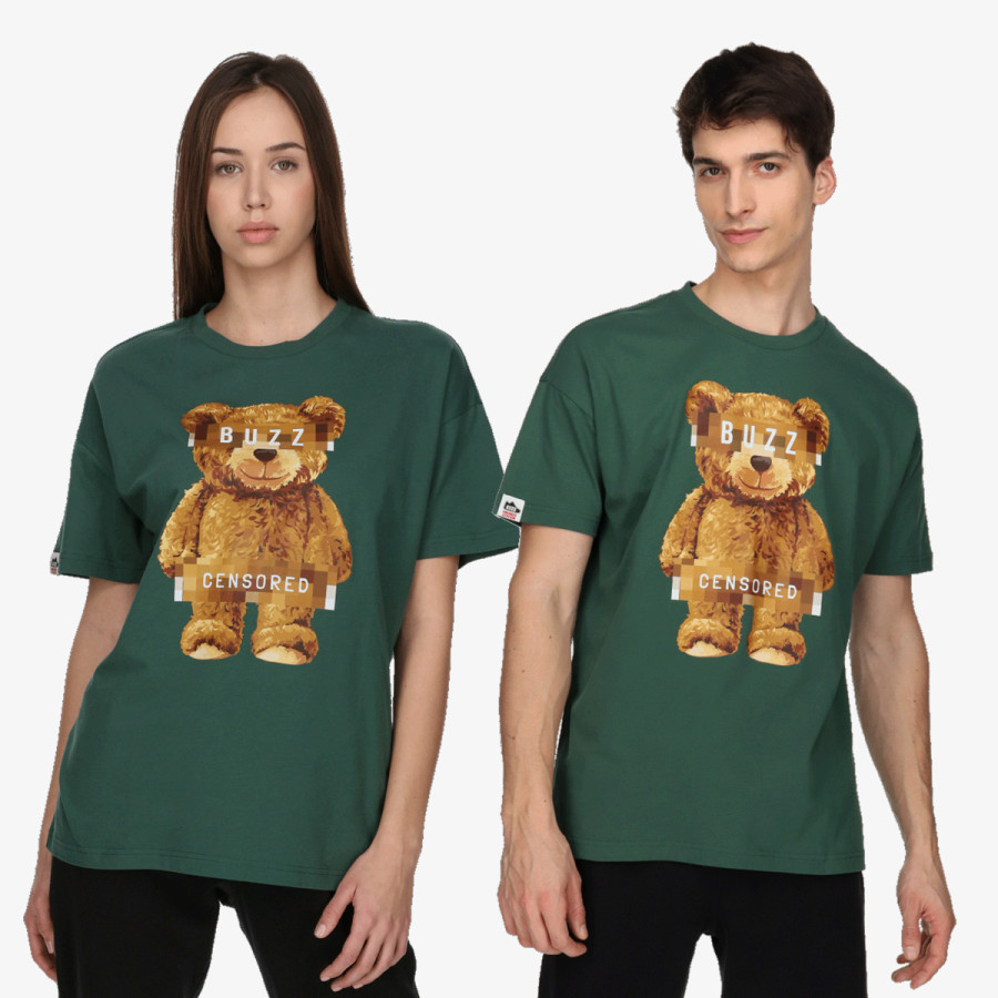 BUZZ BEAR T-SHIRT 