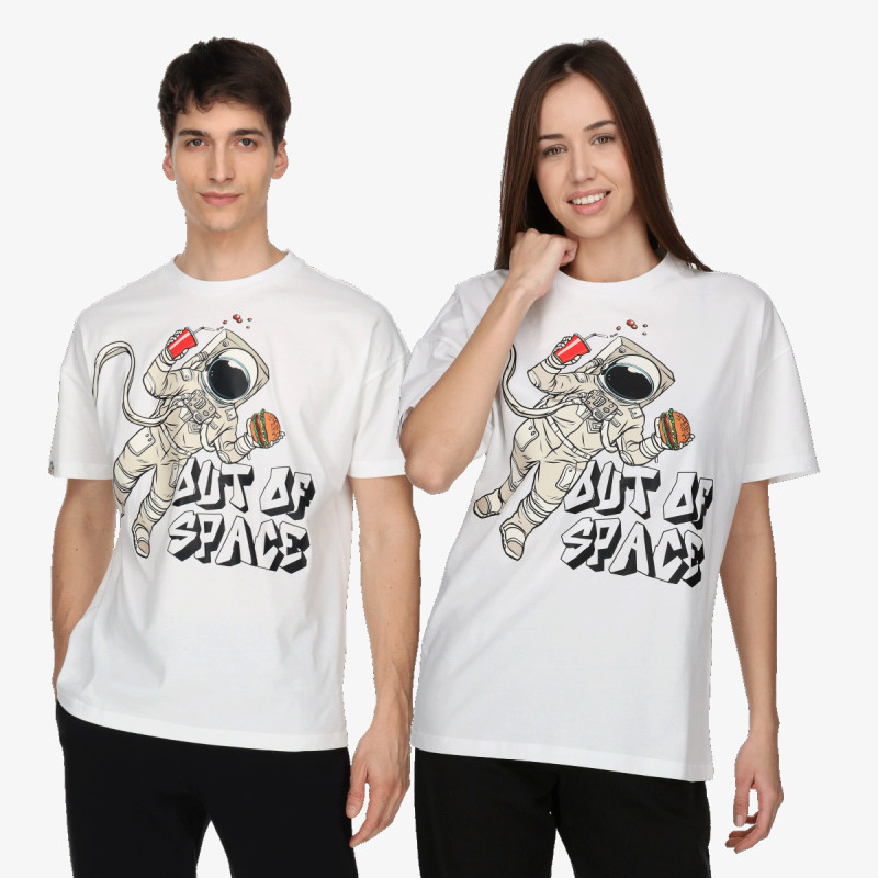 Buzz ASTRONAUT T-SHIRT 