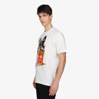 BUZZ FRENCHIE U T-SHIRT 