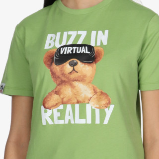 Buzz Virtual Teddy 